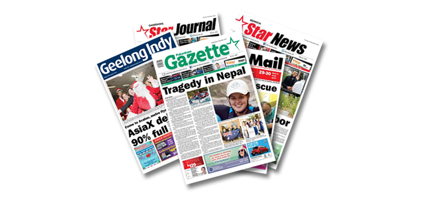 Newspapers